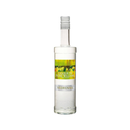 Liqueur - Vedrenne Liqueur de Poire Williams (Williams Pear) 700ml (ABV 18%)