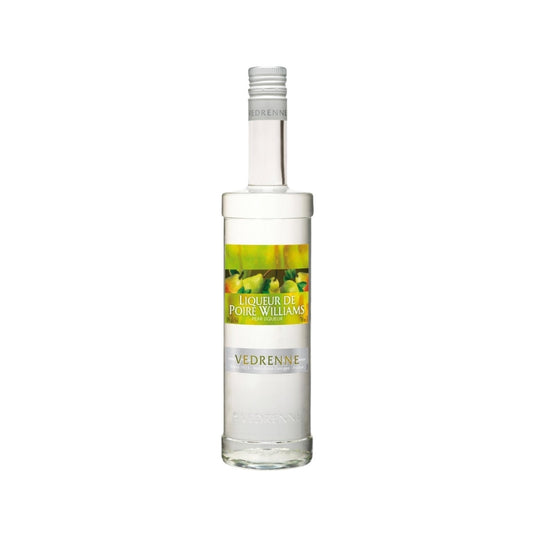 Liqueur - Vedrenne Liqueur de Poire Williams (Williams Pear) 700ml (ABV 18%)