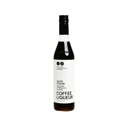 Liqueur - White Possum Coffee Liqueur 500ml / 5ltr (ABV 20%)