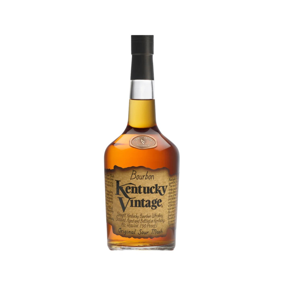 American Whiskey - Willett Kentucky Vintage Bourbon Whiskey 750ml (ABV 45%)