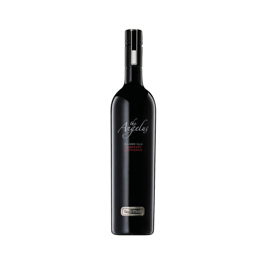 Red Wine - Wirra Wirra Angelus Cabernet Sauvignon 750ml (ABV 13%)
