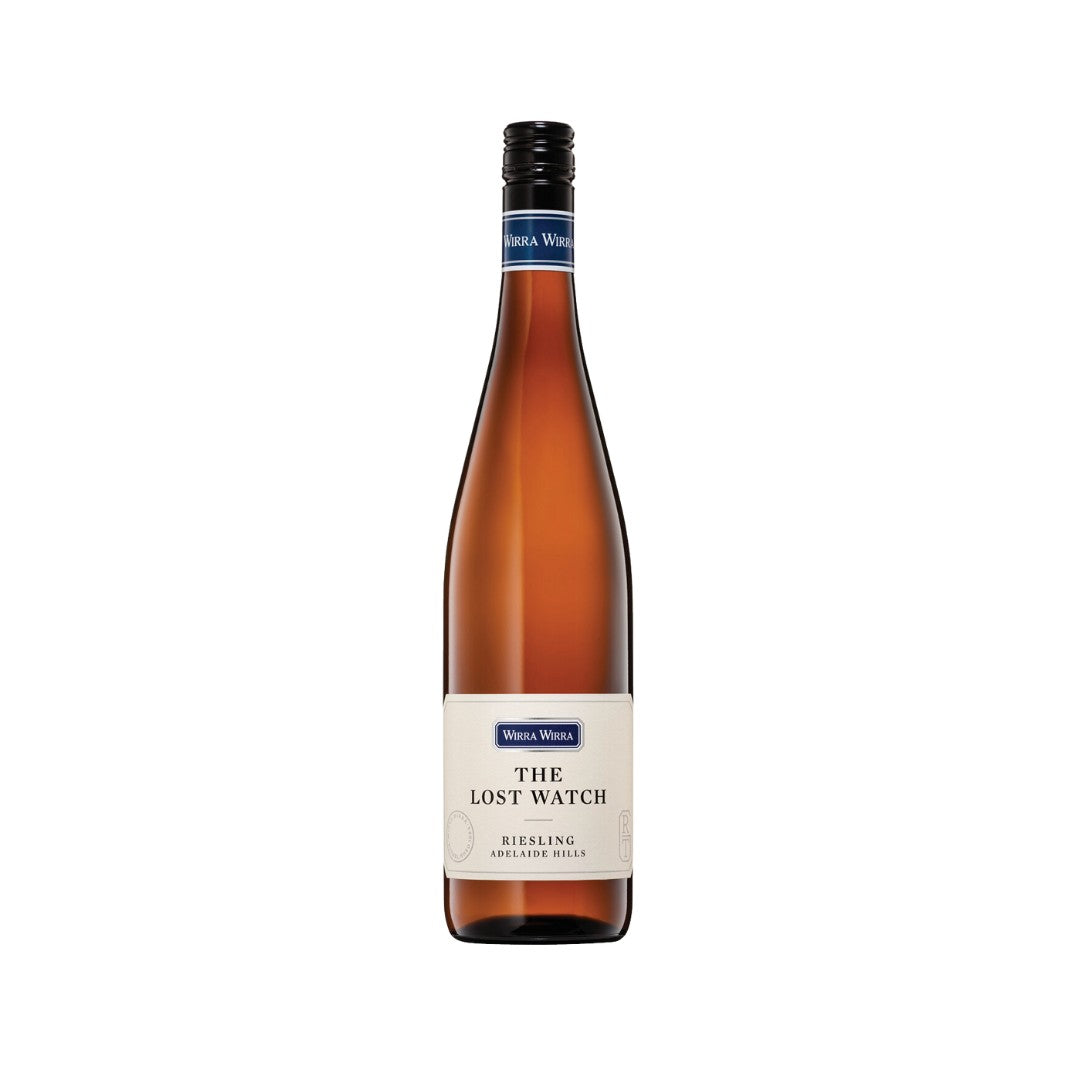 White Wine - Wirra Wirra Lost Watch Riesling 750ml (ABV 12%)