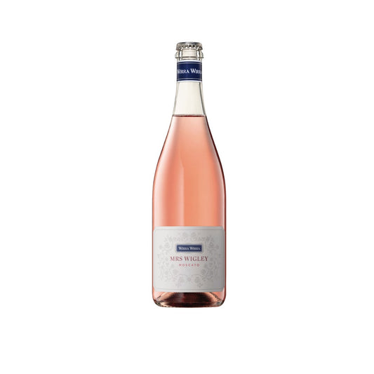 White Wine - Wirra Wirra Mrs Wigley Pink Moscato 750ml (ABV 6%)