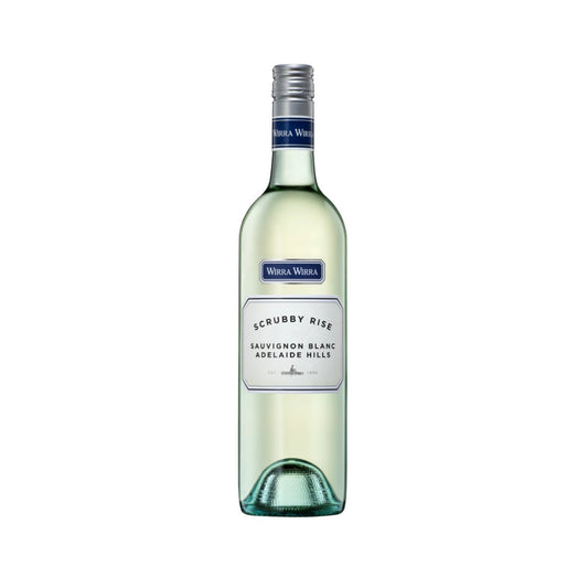 White Wine - Wirra Wirra Scrubby Rise Sauvignon Blanc 750ml (ABV 12%)