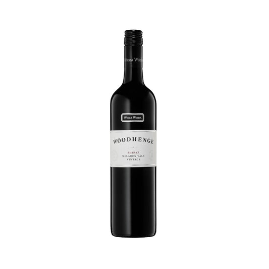 Red Wine - Wirra Wirra Woodhenge Shiraz 750ml (ABV 14%)