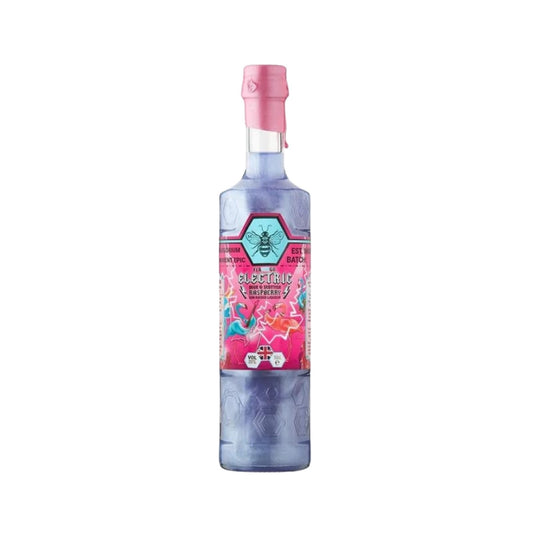 Liqueur - Zymurgorium Glagingo Electric Blue & Scottish Raspberry Gin Liqueur 500ml (ABV 20%)