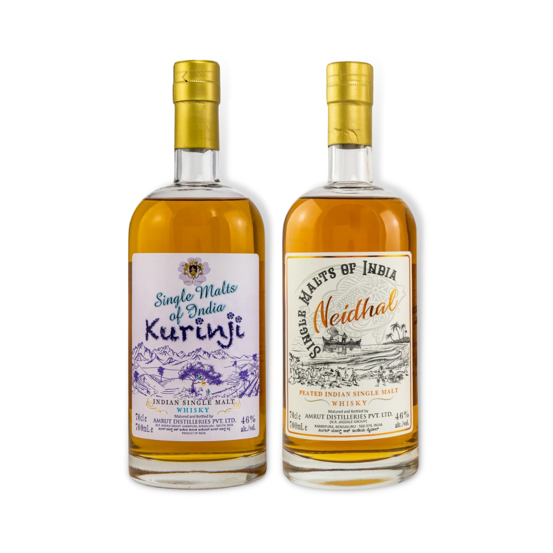 AMRUT インディアンシングルモルトウイスキー 700ml AMRUT インディアンシングルモルトウイスキー 700ml