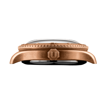Basecamp Cali Bronze Automatic