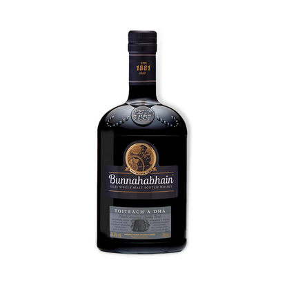 Scotch Whisky - Bunnahabhain Toiteach A Dha Single Malt Scotch Whisky 700ml (ABV 46.3%)