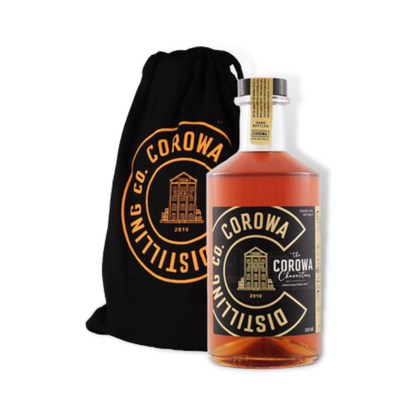 Australian Whisky - Corowa Characters Single Malt Whisky 500ml