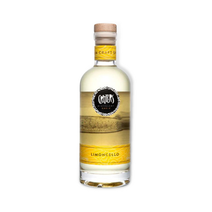 Liqueur - Critters Limoncello 500ml (ABV 27%)