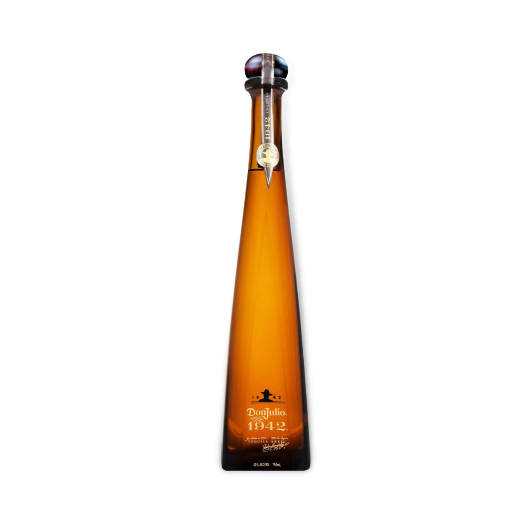 Anejo - Don Julio 1942 Anejo Tequila 750ml (ABV 38%)