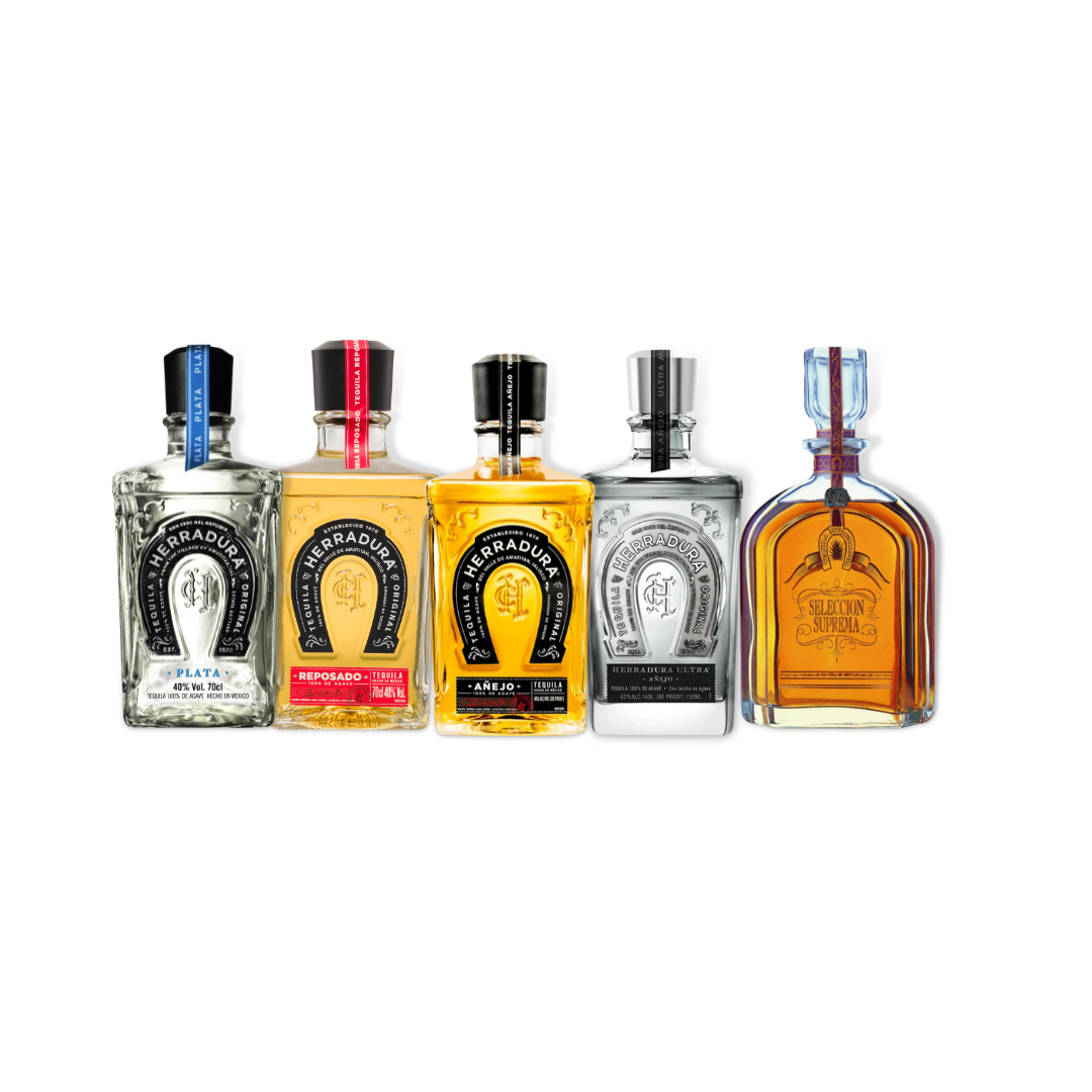 Anejo - Herradura Legend Anejo Tequila 750ml (ABV 40%)