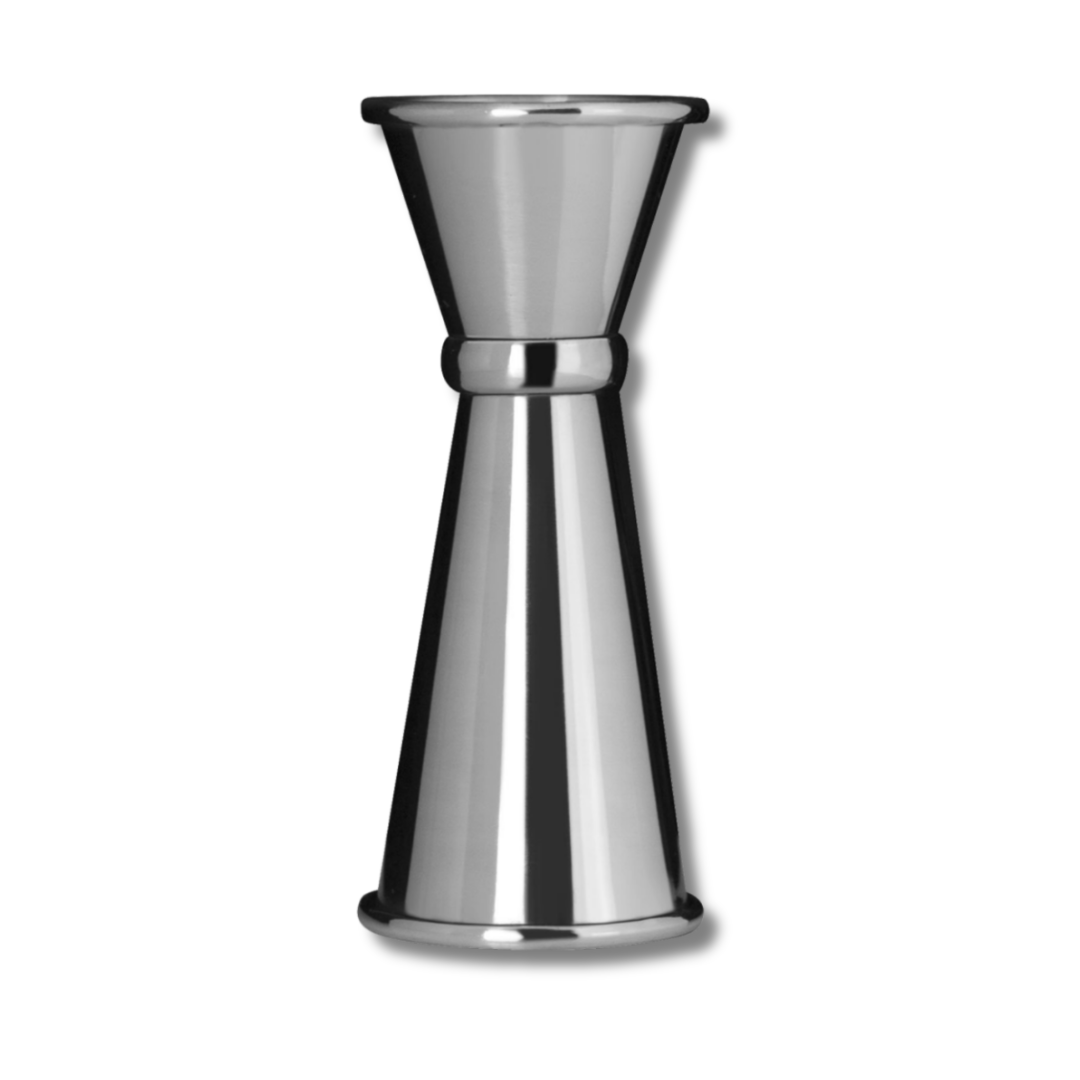 Barware - Uberbartools Zeo Jigger 30/15ml