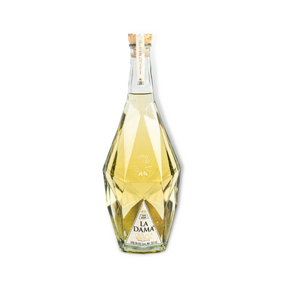 Reposado - La Dama Reposado Tequila 750ml (ABV 40%)