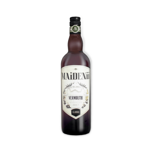 Vermouth - Maidenii Classic Vermouth 750ml (ABV 16%)
