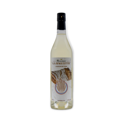 Liqueur - Massenez Baguette Liqueur 700ml (ABV 25%)