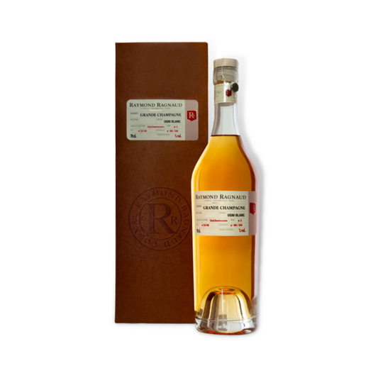 cognac - Raymond Ragnaud 2000 Ugni Blanc Cognac 700ml (ABV 47%)
