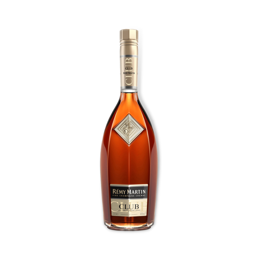Remy Martin Club Cognac 700ml (ABV 40%) – Luca Collections