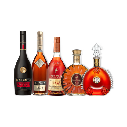 cognac - Remy Martin VSOP Cognac 700ml (ABV 40%)