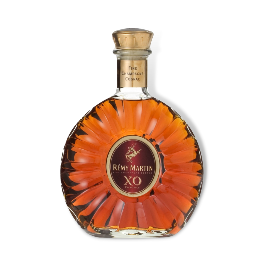 Remy Martin XO Cognac 700ml (ABV 40%) – Luca Collections