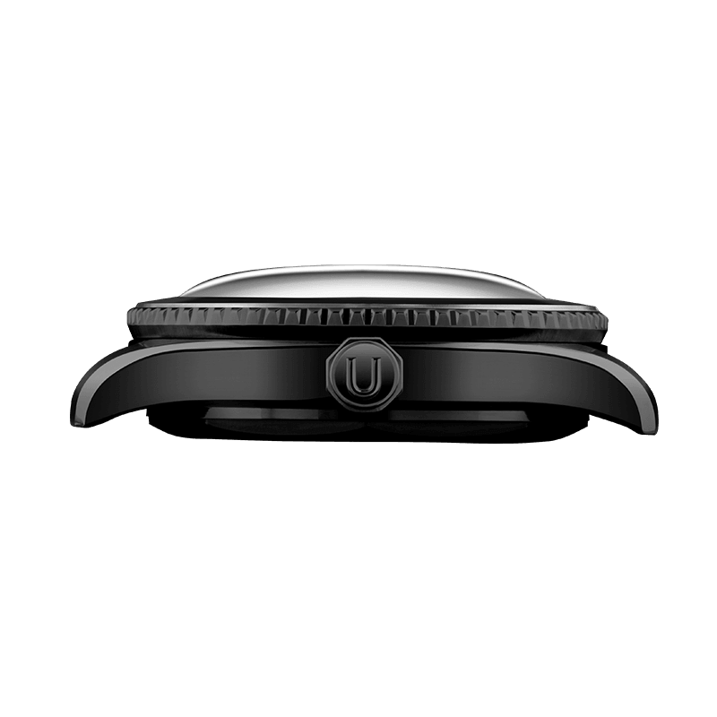 Basecamp Classic Blackout Automatic