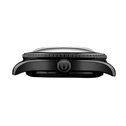 Basecamp Classic Blackout Automatic