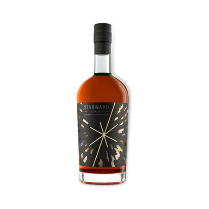 Australian Whisky - Starward Vitalis Single Malt Australian Whisky 700ml (ABV 52%)