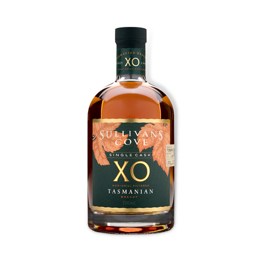 brandy - Sullivans Cove XO Single Cask Brandy 700ml (ABV 47.5%)