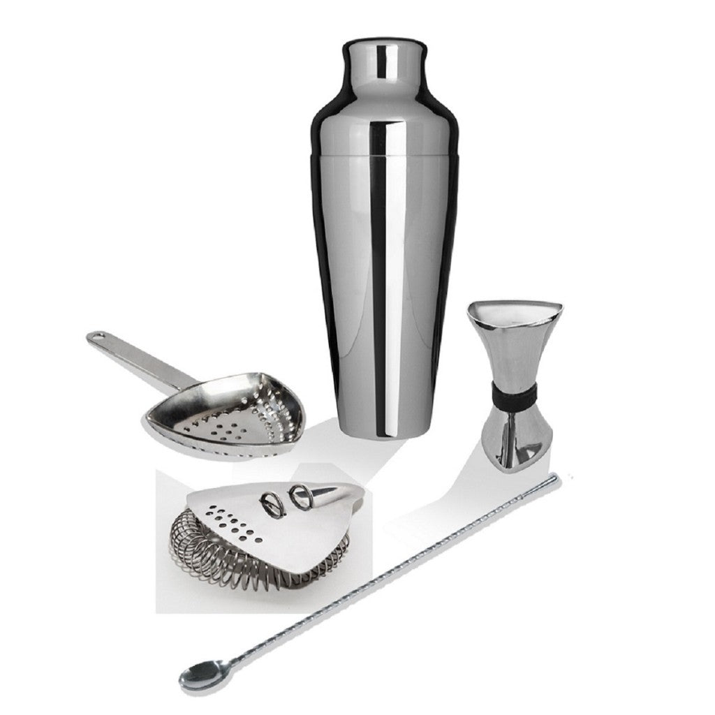 Barware - Uberbartools ProShaker Set