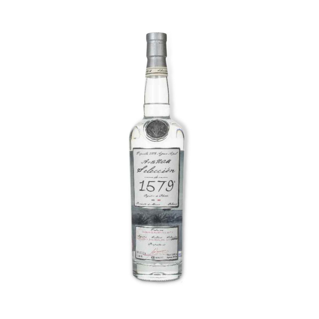 Blanco - ArteNOM Blanco Tequila 700ml (ABV 40%)