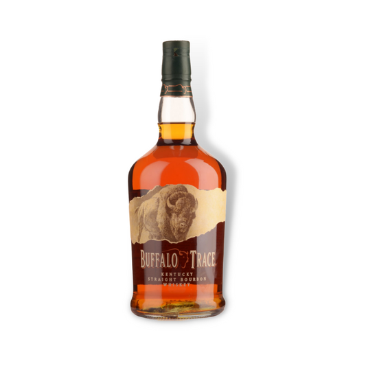 American Whiskey - Buffalo Trace Kentucky Straight Bourbon Whiskey 700ml (ABV 40%)