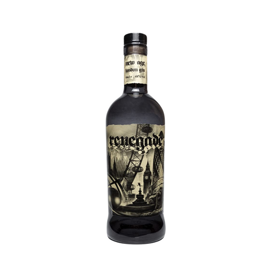 United Kingdom Gin - Doghouse Renegade Gin 700ml (ABV 42%)