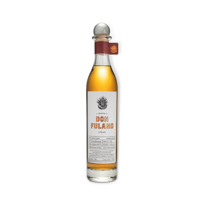 Anejo - Don Fulano Tequila Anejo 700ml (ABV 40%)