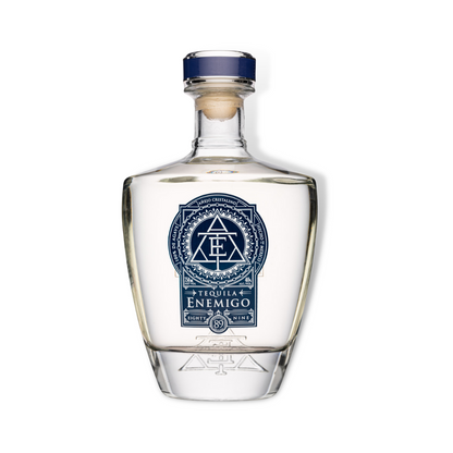 Anejo - Enemigo 89 Anejo Cristalino Tequila 750ml (ABV 40%)