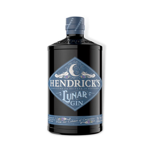 Scotch Gin - Hendrick's Lunar Gin 700ml (ABV 43.4%)