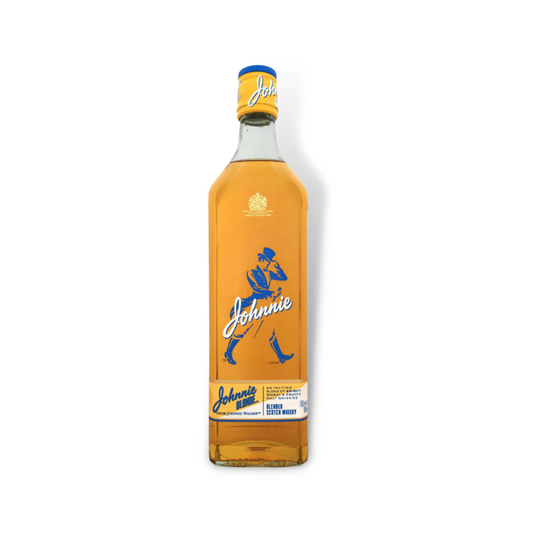 Scotch Whisky - Johnnie Walker Blonde Scotch Whisky 700ml (ABV 40%)