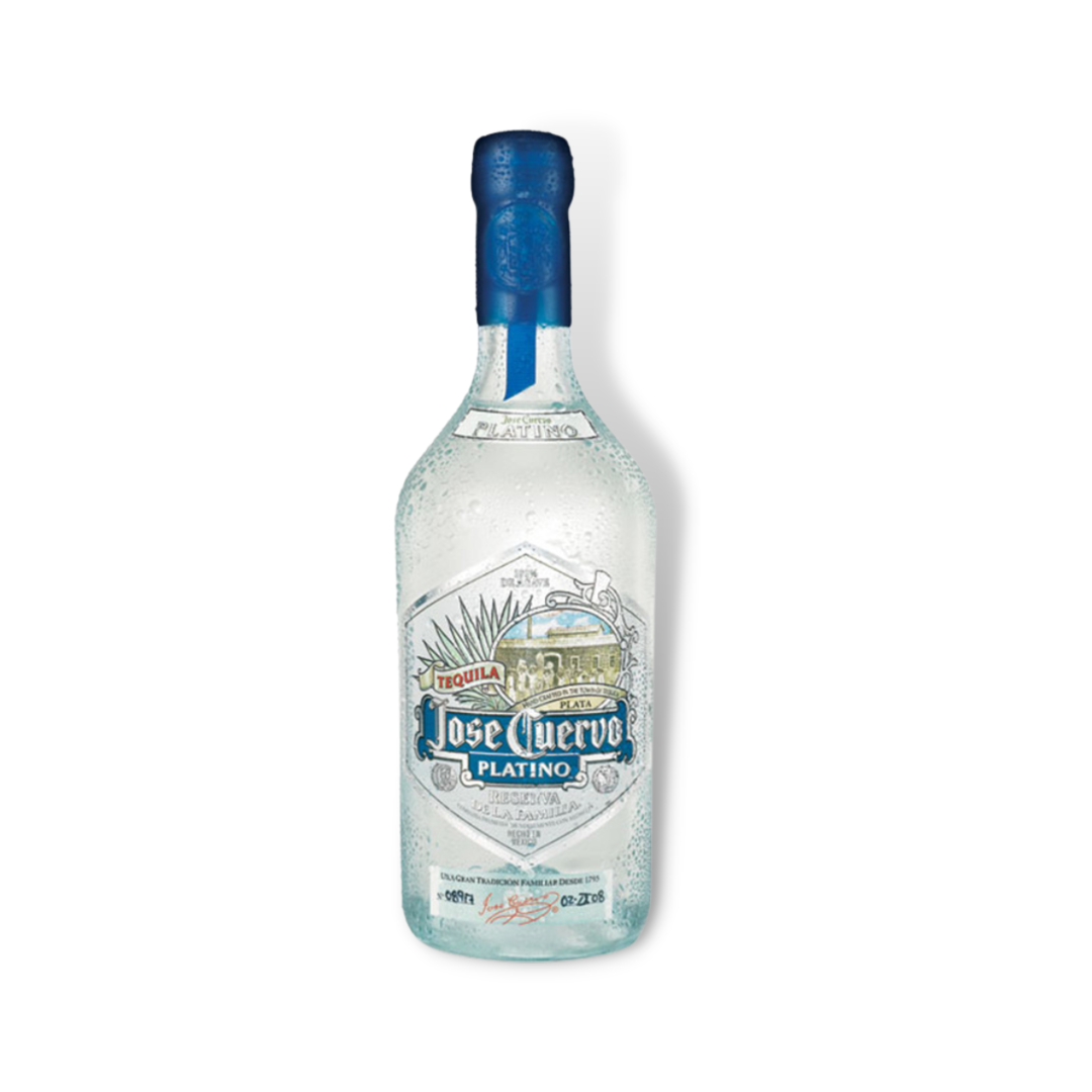 Blanco - Jose Cuervo Reserva De La Familia Platino 700ml (ABV 40%)