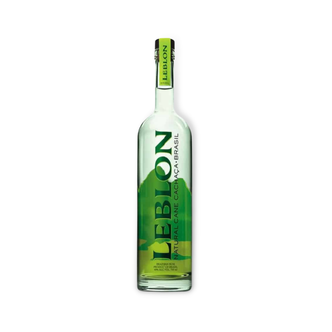 Flavoured Rum - Leblon Cachaca 700ml (ABV 40%)