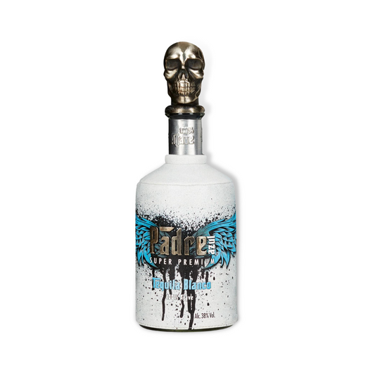 Blanco - Padre Azul Blanco Tequila 1ltr (ABV 38%)