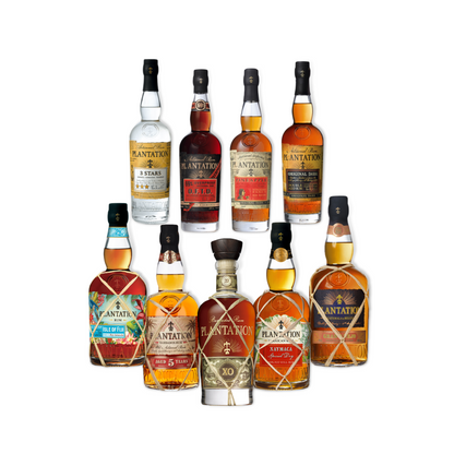プランテーション アイル オブ フィジー ラム 700ml (アルコール度数 プランテーション アイル オブ フィジー ラム 700ml (アルコール度数