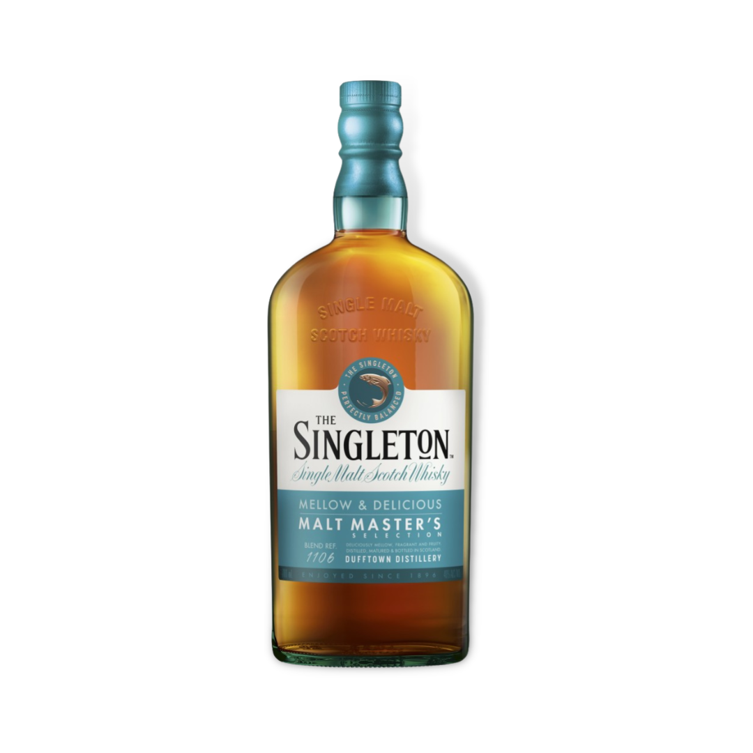 Scotch Whisky - The Singleton Malt Master's Selection Single Malt Scotch Whisky 700ml (ABV 40%)