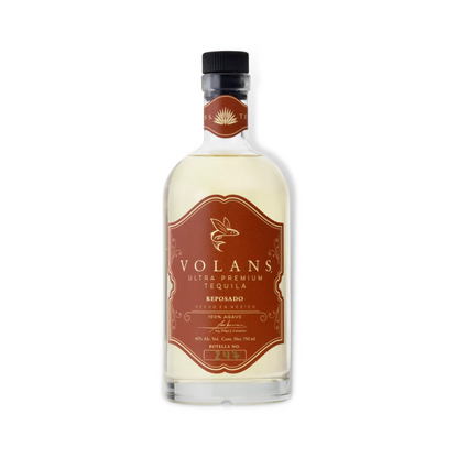 Reposado - Volans Reposado Ultra Premium Tequila 750ml (ABV 40%)