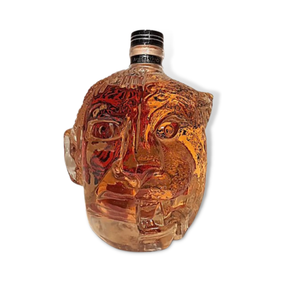 Anejo - Apocalypto Anejo Tequila 750ml (ABV 40%)