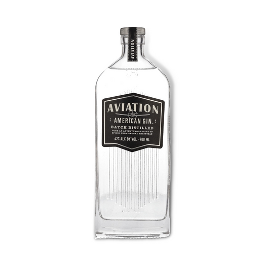 American Gin - Aviation American Gin 700ml (ABV 42%)