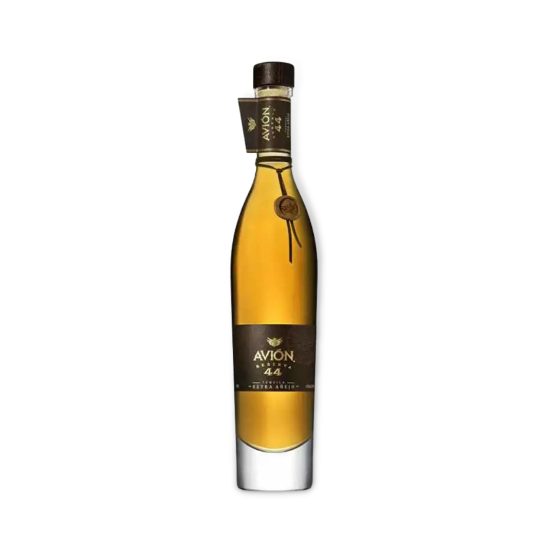 Extra Anejo - Avion Reserva 44 Extra Anejo Tequila 750ml (ABV 40%)