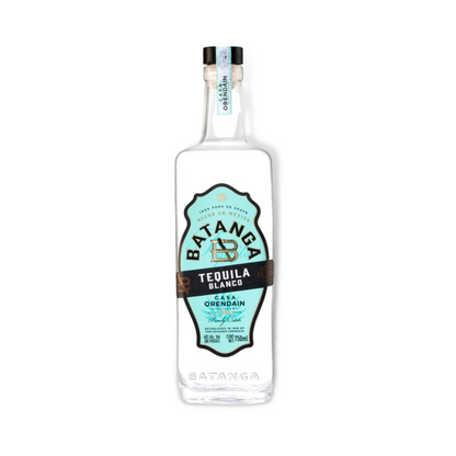 Blanco - Batanga Blanco Tequila 750ml (ABV 40%)