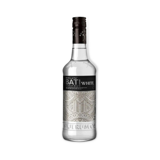 White Rum - Bati White Rum 700ml (ABV 37.5%)