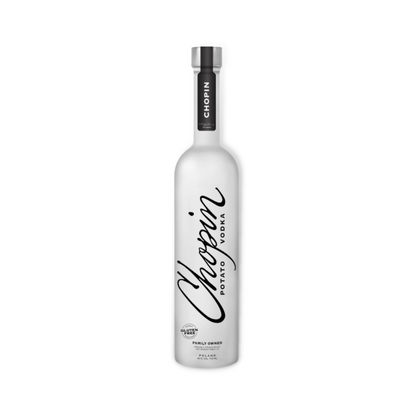 Polish Vodka - Chopin Potato Vodka 700ml (ABV 40%)