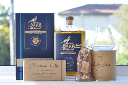 The Lark Hamper - The Classic Lark Hamper